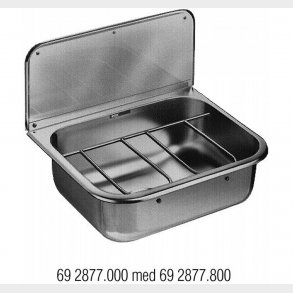 Spanderist För U2 / L1