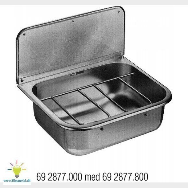 Spanderist Til U2/L1