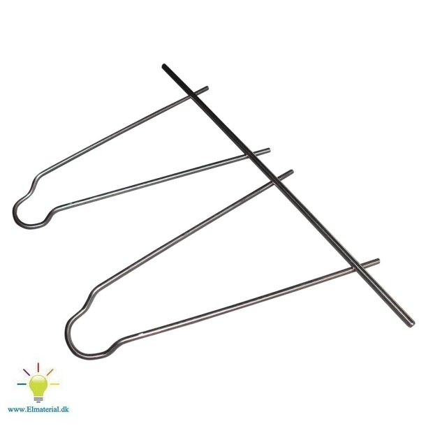 Spanderist Til U4/L2