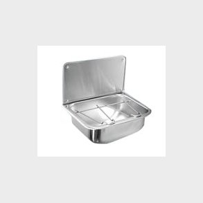 Jewel Sink W / Spanderist