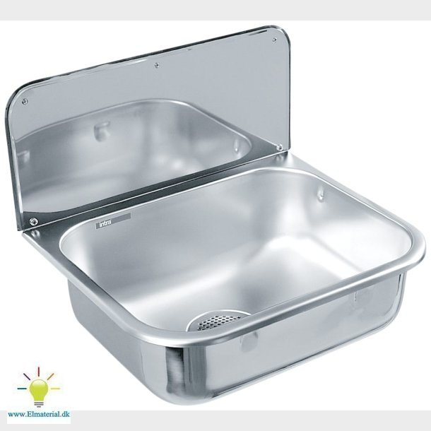 Juvel Udslagsvask 490X390Cm