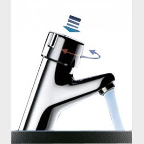 Cma Tempomix För Tvättställ