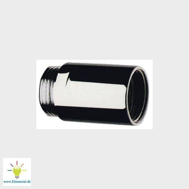 Cma Lige Tilgangsstykke 40 Mm