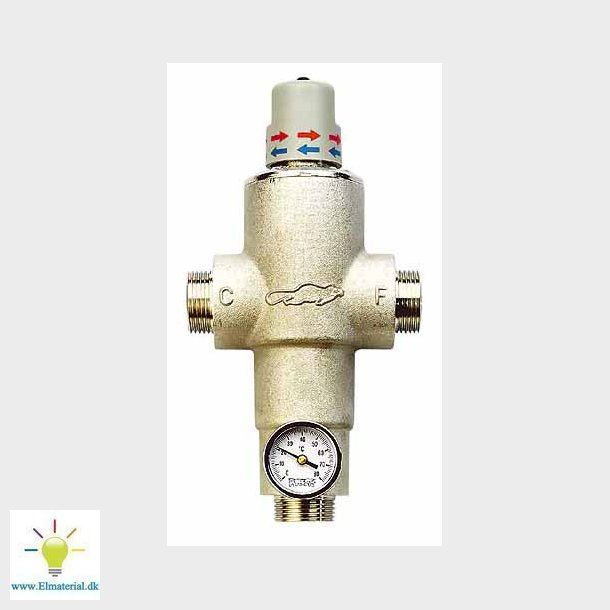 Cma Ecosan Termostat 1 1/4"