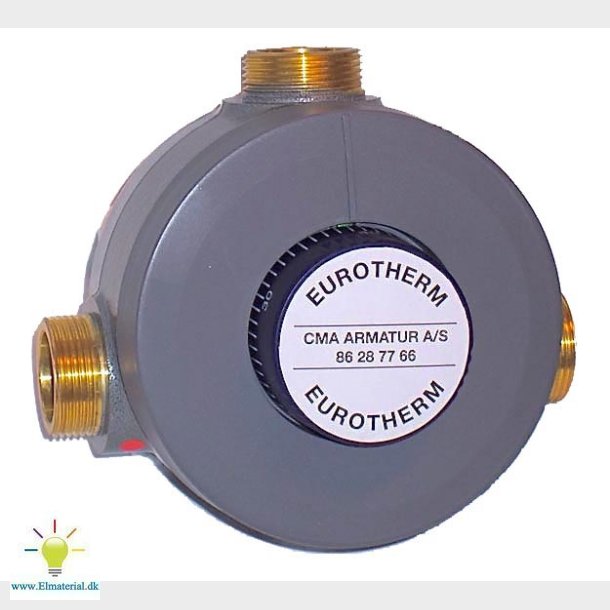 Cma Eurotherm Ultramix 1"