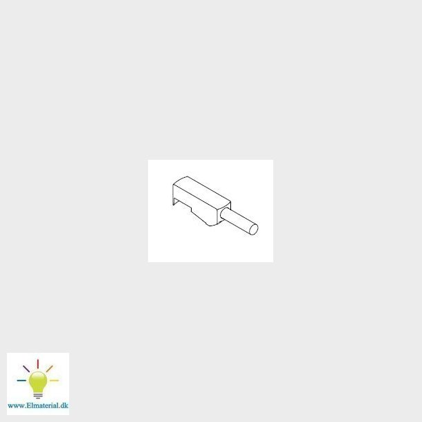 Vola Vr273-16 Vippegreb 25 Mm