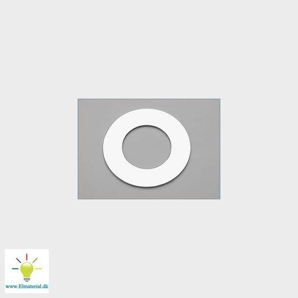 Vola 001-20 Roset 60 / 30 Mm