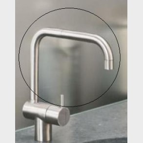 Vola Vr30-16 Komplett Tud 200Mm