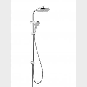 Hg Myselect S 220 Showerpipe R
