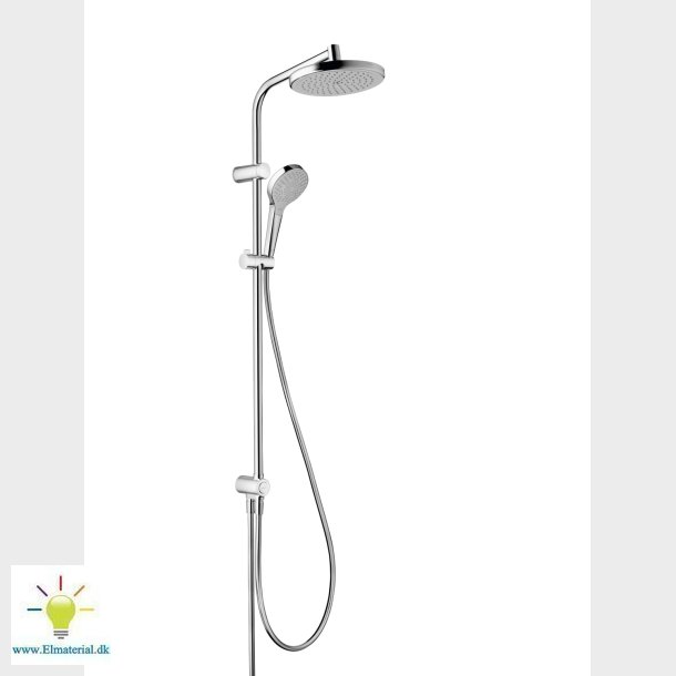 Hg Myselect S 220 Showerpipe R