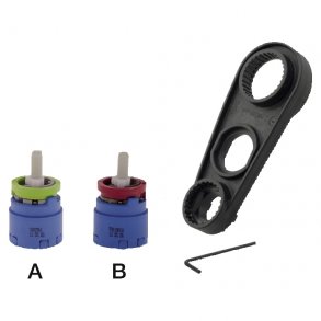 Fmm patron med verktyg