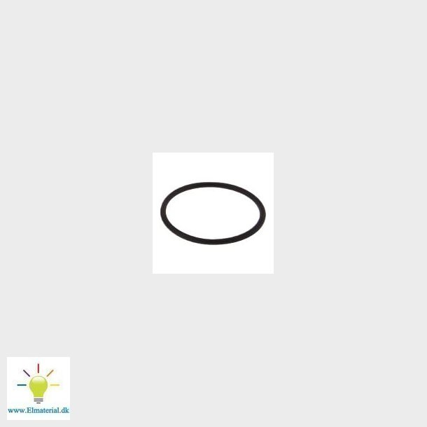 Fmm O-Ring El og vvs materialer