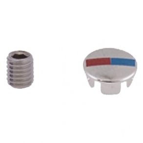 Fmm Lsskruv Och Färgkedja