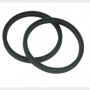 Fmm O-Ring / Set 2Stk.Lav Sv.Tud