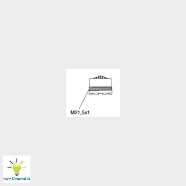 Fmm Garda Strlesamler M21.5X1