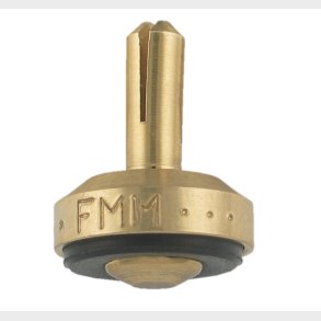 Fmm Vent.Kegle T / Term + Grdpost