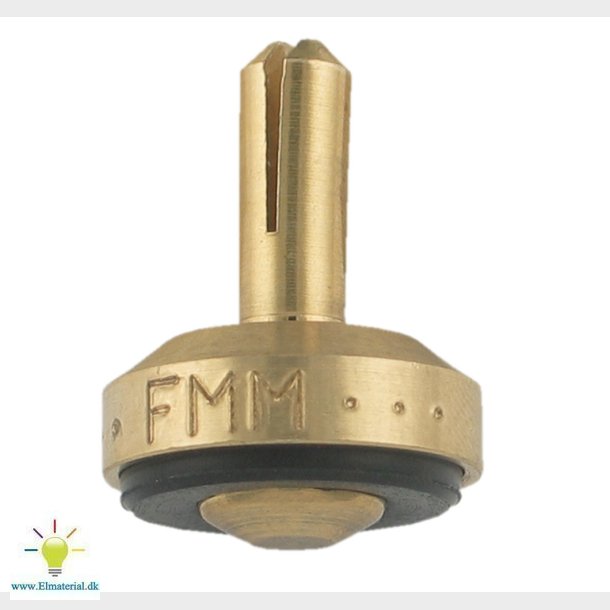 Fmm Vent.Kegle T/Term+Grdpost