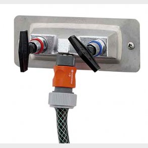 Fmm 400Mm Grdpostehane Duo