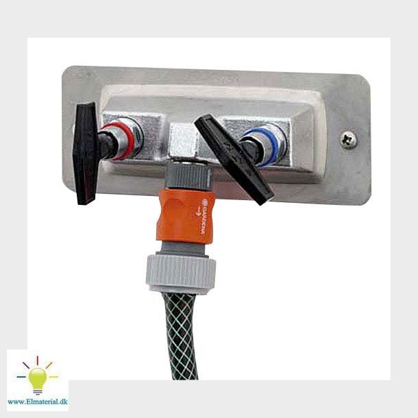 Fmm 400Mm Grdpostehane Duo