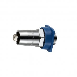 Fmm tupptopp för grdsstolpe