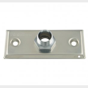 Fmm Enkelväggsgenomföring