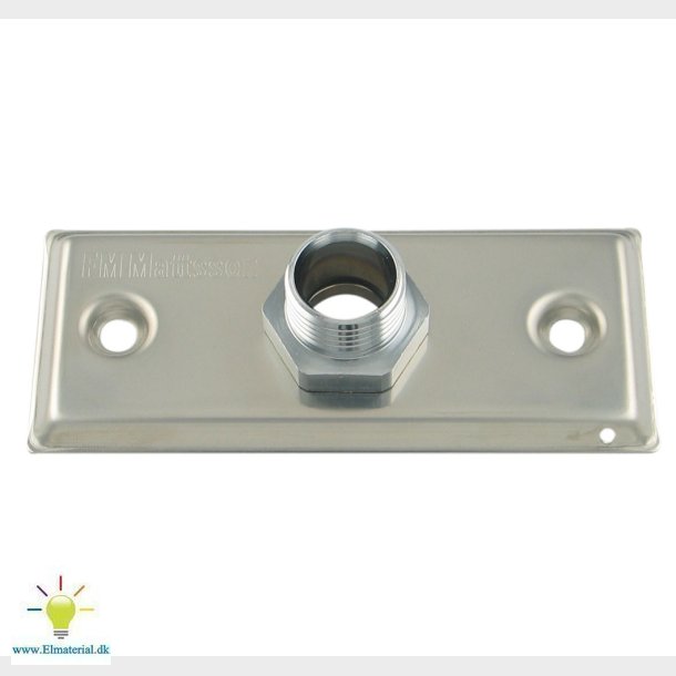 Fmm Enkelt Vggennemfring