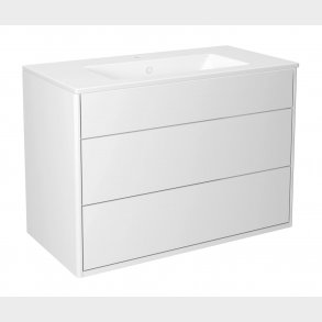 Graphic Mbelst M/Vask 80 Cm