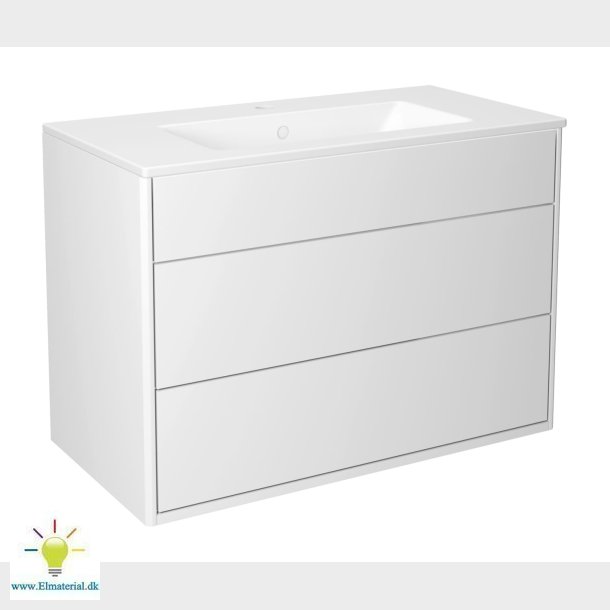 Graphic Mbelst M/Vask 80 Cm