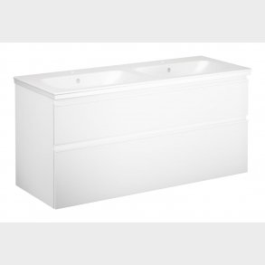 Artic Mbelst Med Vask 120 Cm