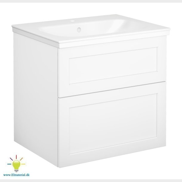 Artic Mbelst Med Vask 60 Cm