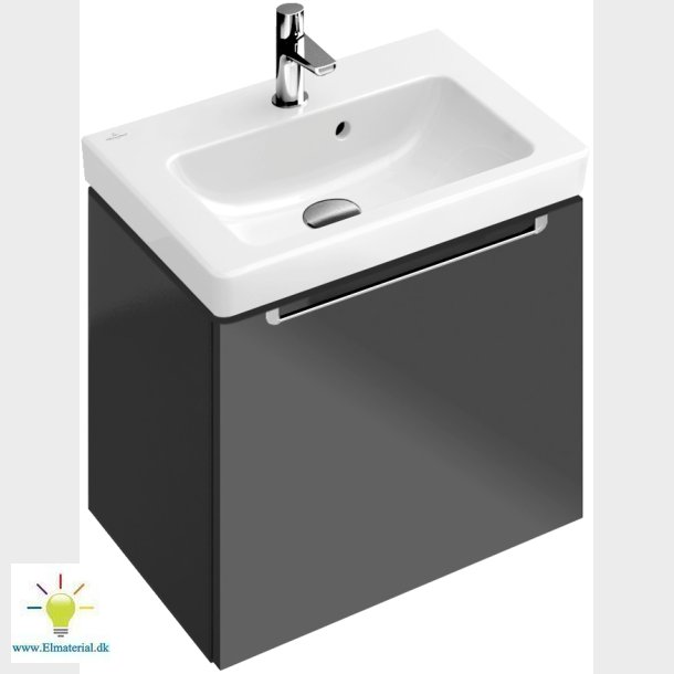 V&B A685 Subway 2.0 Vaskeskab