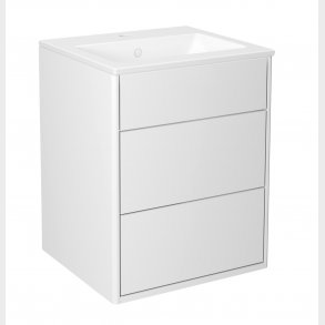 Graphic Mbelst M/ Vask 45 Cm