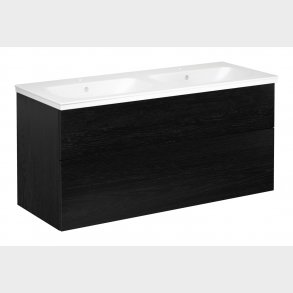 Artic Mbelst Med Vask 120 Cm