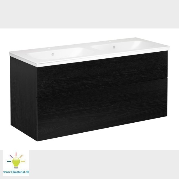 Artic Mbelst Med Vask 120 Cm