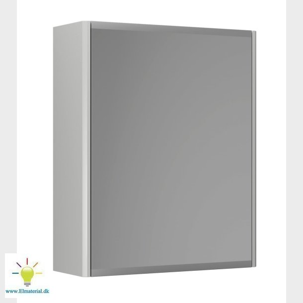 Graphic Spejlskab 45 Cm