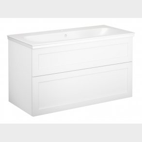 Artic Mbelst Med Vask 100 Cm