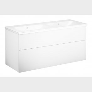 Artic Mbelst Med Vask 120 Cm