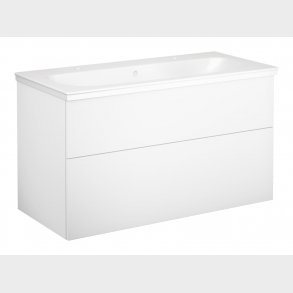 Artic Mbelst Med Vask 100 Cm