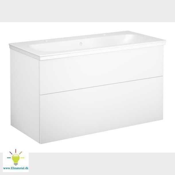 Artic Mbelst Med Vask 100 Cm