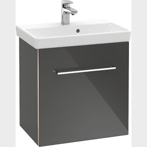 V&B A888 Avento Tvättskp V