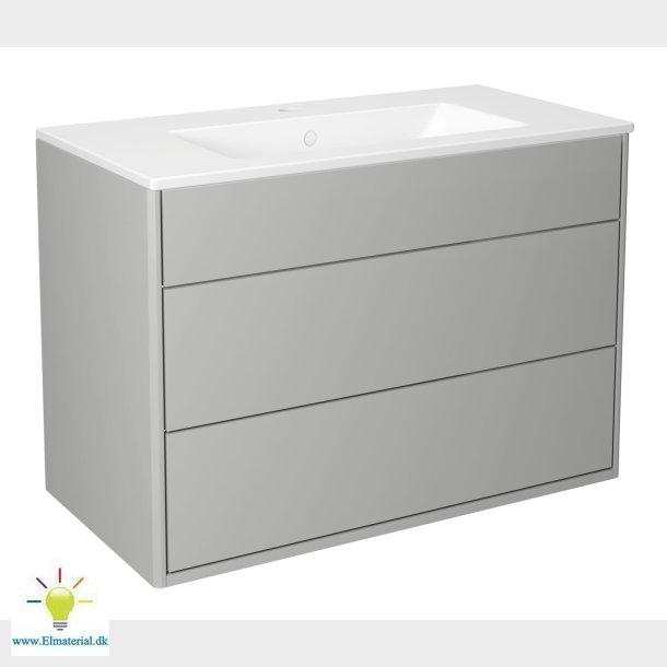 Graphic Mbelst M/ Vask 80 Cm