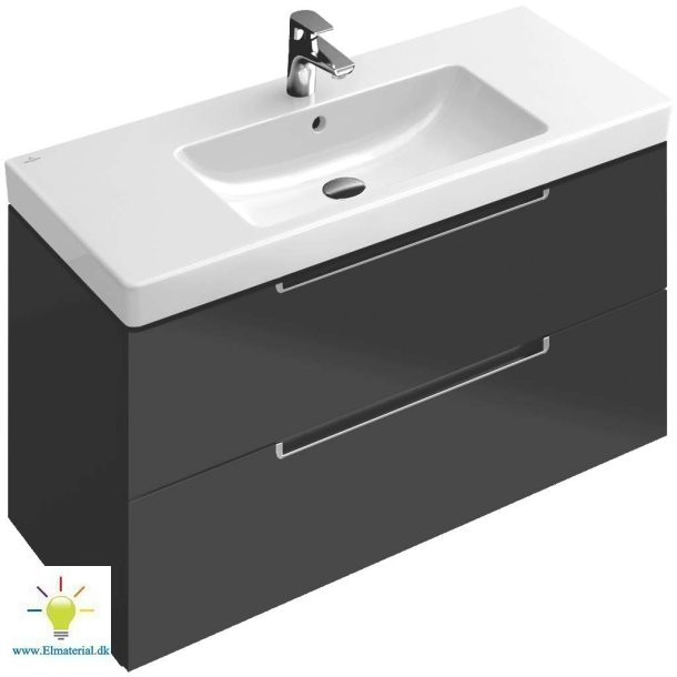 V&B A697 Subway 2.0 Vaskeskab