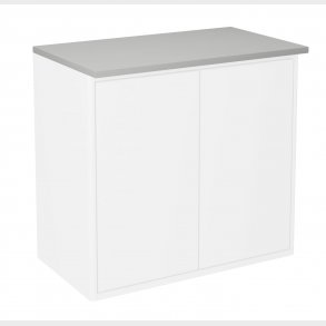 Grafisk toppplatta 60X32 Cm