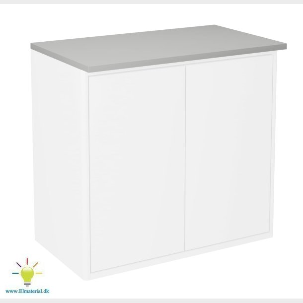 Graphic Topplade 60X32 Cm