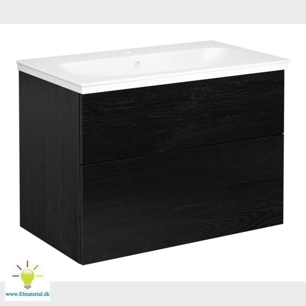 Artic Mbelst Med Vask 80 Cm