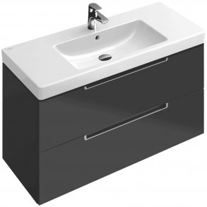 V&B A690 Subway 2.0 Underdel