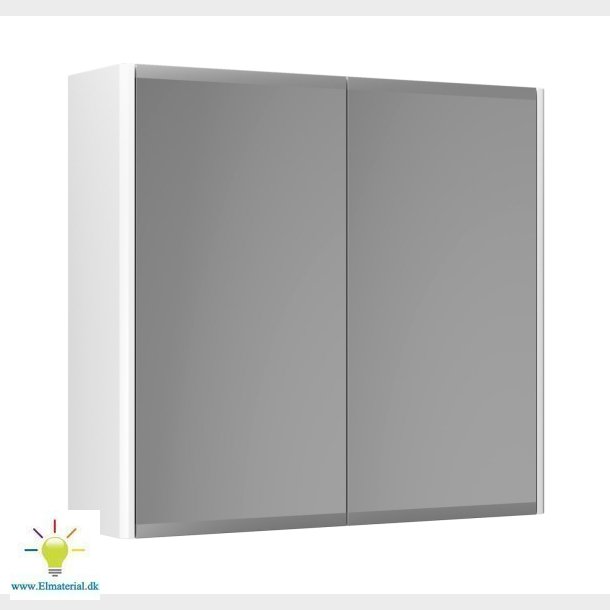 Graphic Spejlskab 60 Cm