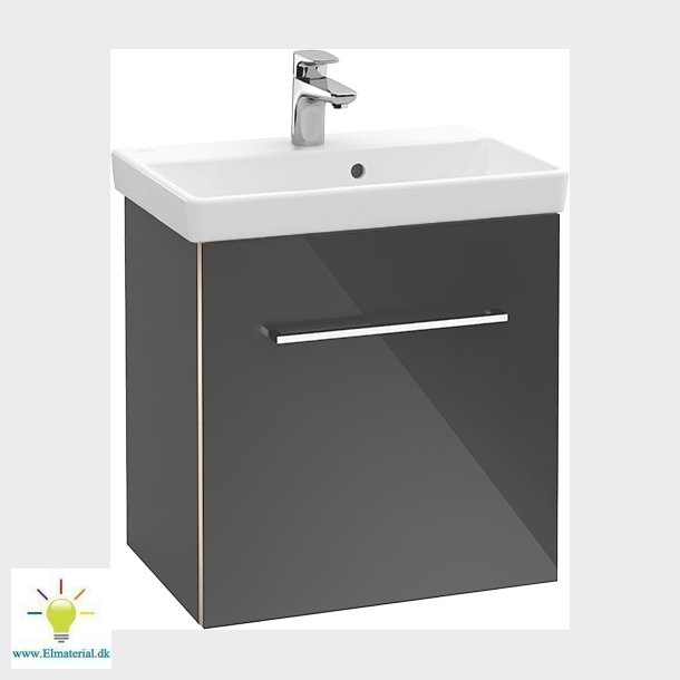 V&B A888 Avento Vaskeskab H