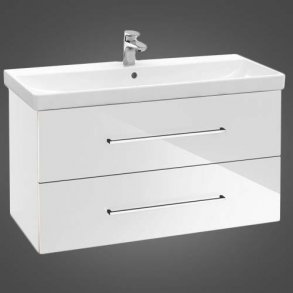 V & Ba892Avento Skp Crystwhite