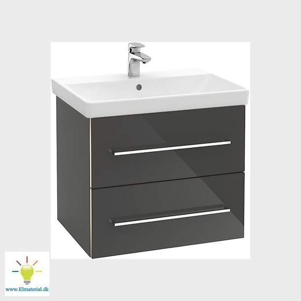 V&B A889 Avento Vaskeskab